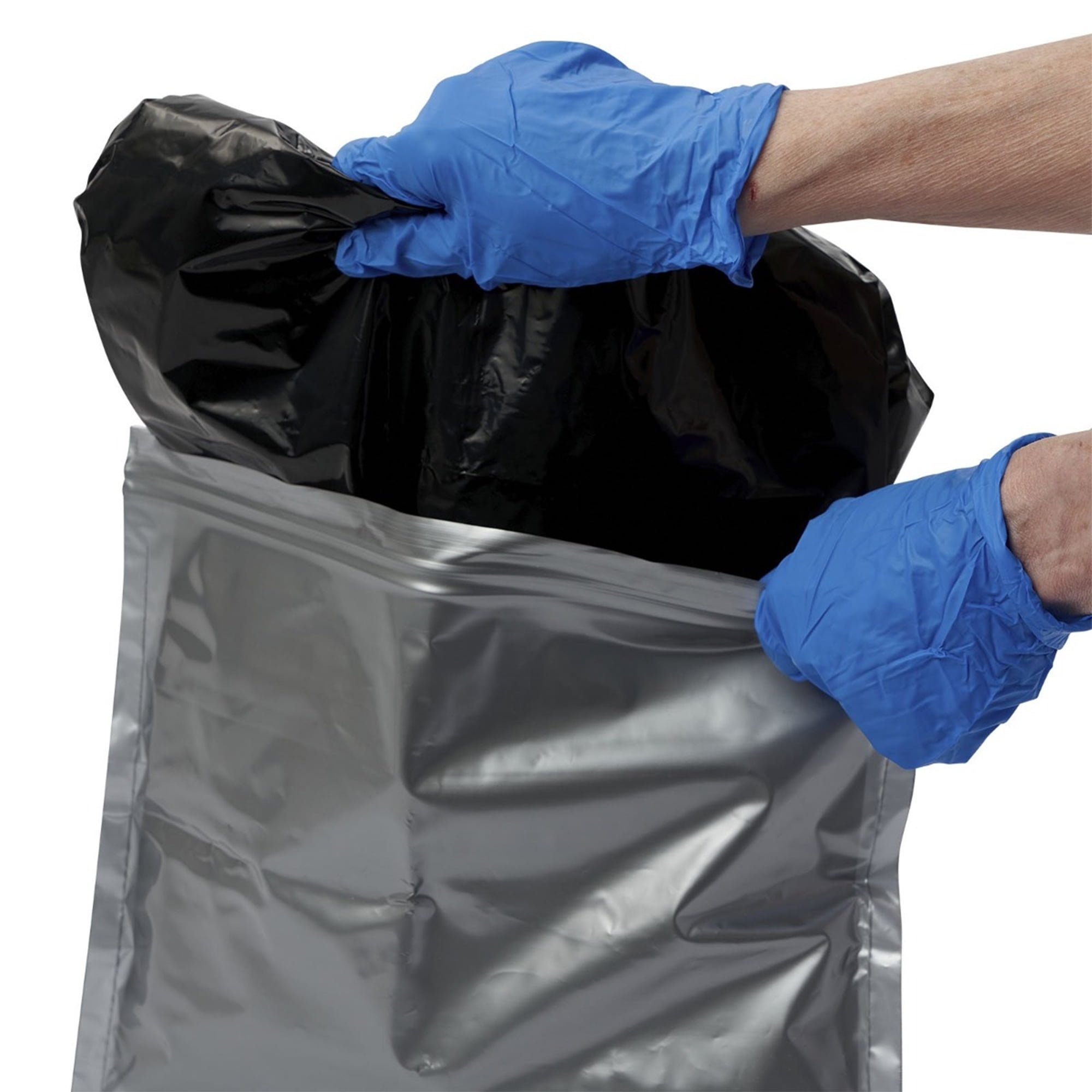 2023 RELIANCE Double Doodie with Bio-Gel, 6 Bags