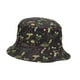 thumbnail image 4 of Sombrero tipo pescador con estampado de pescador, ideal para golf, viajes, pesca, playa y camping. D, 4 of 9