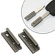 thumbnail image 3 of Abrazadera para accesorios de duplicación,Abrazadera para accesorios de duplicación HU101 Durable,Piezas de acero inoxidable para cortar llaves en blanco,Accesorios para máquinas cortadoras shamjiam Abrazadera para accesorios de duplicación, 3 of 4