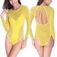 thumbnail image 2 of Maillot de Bain Mode Polyamide Biky Ni, 2 of 9