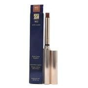 Estee Lauder Pure Color Explicit Slick Shine Lipstick 0.02oz 902 Call 555 New