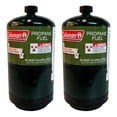 thumbnail image 1 of Cilindro Gas Propano Coleman 2 Pzs 465gr Camping, 1 of 2