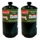 thumbnail image 1 of Cilindro Gas Propano Coleman 2 Pzs 465gr Camping, 1 of 2