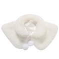 thumbnail image 2 of Teissuly Doll Shawl Clothes for 18 Inch American Doll Accessory Girl's Toy Teissuly WER202311214066, 2 of 5