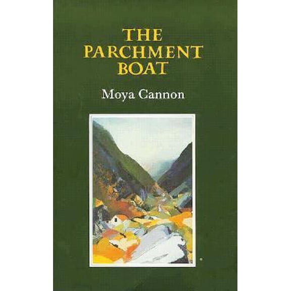 Pre-Owned The Parchment Boat (Gallery Books) (Paperback) 1852352019 9781852352011
