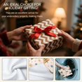 thumbnail image 7 of 2 Pcs Funny Kitchen Towels,Multicolor Christmas Tree Pattern Microfiber Dish Towels,Kitchen Tea Towels,Kitchen Towel Set (18" X 26"), 7 of 7