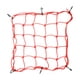thumbnail image 3 of Red de carga para motocicleta, malla elástica para casco, organizador duradero, equipo, casco, equipaje, red gruesa para bicicleta Rojo, 3 of 8