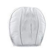 Replacement Part for Fisher-Price Highchair Fisher-Price Deluxe SpaceSaver High Chair - FPC44 Replacement Insert Pad Gray and White Stripes