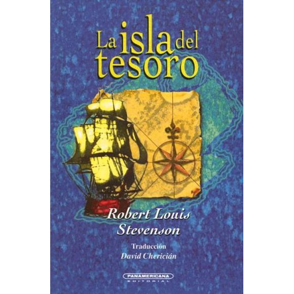 La Isla Del Tesoro / Treasure Island