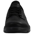thumbnail image 2 of Skechers Hombre Garza-Gervin Slip-In Negro Talla 11 US, 2 of 7