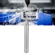 thumbnail image 4 of Fresa De Extremo En Espiral, Acero De Alta Velocidad, Vástago Recto De 2 Flautas, Herramienta De Corte De Fresado CNC, Hardware, 4 of 7