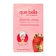 thumbnail image 1 of Mascarilla Facial Que Bella Revitalizante Fresa 10ml, 1 of 4