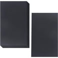 thumbnail image 1 of 200 Pieces Blank 3 x 5 Inch Index Cards, Heavy Note Cards Study Cards for Office, School Learning, Black, 1 of 6