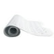 40 * 100cm PVC Grande Baignoire Antidérapante Salle de Bain Tapis de Bain avec Ventouses Blanc sur le Dégagement – image 4 sur 5