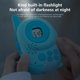 thumbnail image 4 of Children's Dinosaur Walkies-talkie Handheld Wireless Call Outdoor Indoor Couple Parent-child Interactive Gift Educational Toys, 4 of 7