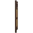 thumbnail image 7 of Red Lantern 4 ft. x 1.5 ft. Japanese Bamboo Kumo Fence, 7 of 7
