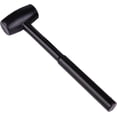 thumbnail image 5 of Lightweight Rubber Hammer Soft Mallet For Floor And Tile Installation With Ergonomic Design Hammer Tools, 5 of 5