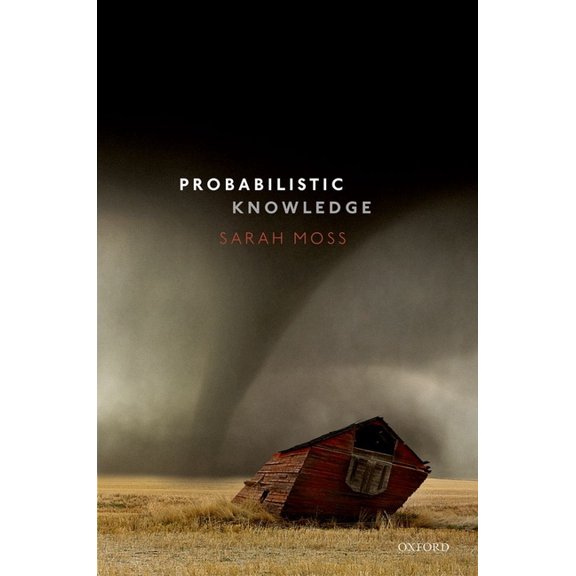 Probabilistic Knowledge, (Hardcover)