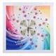 thumbnail image 4 of Pintura de Diamante 5D Soledad Reloj Mosaico Kits de pintura de diamantes, 4 of 10
