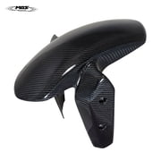 MOS Carbon Fiber Parts: Combo 5 Fairing Parts for BMW Motorrad G310R 2016-2023