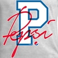 thumbnail image 3 of CafePress - Pepsi Varsity Letter Long Sleeve T Shirt - Unisex Cotton Long Sleeve T-Shirt, 3 of 4