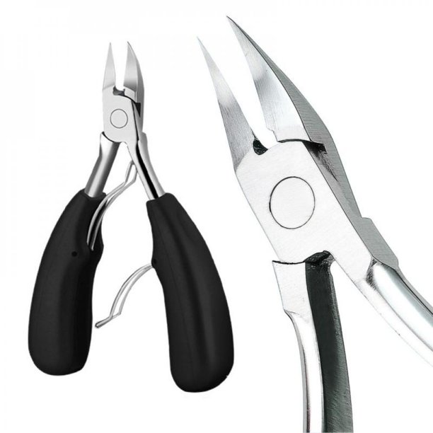 Big Clearance! Toe Nail Clippers for Thick Nails and Ingrown Toenails