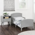 thumbnail image 4 of Forever Eclectic Hampton Toddler Bed, 4 of 4