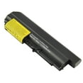 thumbnail image 4 of 6 Cell Battery For Lenovo Thinkpad R400 T400 42T5225 43R2499 42T4530 42T5262 US, 4 of 5