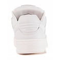 thumbnail image 2 of Tenis Pony M-100 Airplane Lo Unisex Sport blanco 28, 2 of 5