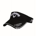 thumbnail image 3 of Sunscreen Golf Cap - Protect Yourself from the Sun while Running, Hiking, or Traveling, 3 of 4