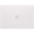 thumbnail image 3 of Étui pour Microsoft Surface Ordinateur Portable Go 1 / Go 2 12.4 Pouces 2022 2020 2019 Étui Protecteur Mat Coque Rigide avec Protection Clavier Transparente, 3 of 7