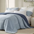 thumbnail image 2 of Connor Cooling Reversible Tencel Comforter Blanket, 2 of 4