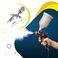 thumbnail image 3 of Guardoinrt Versatile Spray Gun With Precise Control For Uniform Finishes Durable Sprayer, 3 of 6