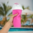 thumbnail image 2 of Perfect Solutions Slushy Maker Cup, 2 of 5