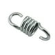 thumbnail image 3 of Heavy Duty Spring Hamaca Silla Primavera Porche Columpio Muelles Gancho Suspensión Columpio Extensión Resorte para hamaca, 2 piezas, 3 of 5