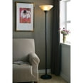 thumbnail image 3 of Kenroy Home Neil Oil Rubbed Bronze Torchiere, 3 of 3