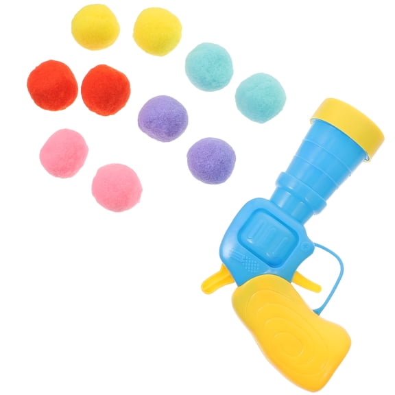 BESTSKY 1 Set Interactive Cat Teasing Toy for Kitten Entertainment 3.54X1.57X4.91in