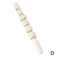 thumbnail image 5 of 3Ball Roller Muscles Massage Stick Relaxation Yoga Fitness Wolf Tooth Fascia J6, 5 of 5