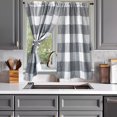 thumbnail image 1 of Béla Home Cortinas Cocina Estampada 1.30 Alto X 2m Ancho, 1 of 1