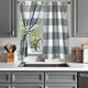 thumbnail image 1 of Béla Home Cortinas Cocina Estampada 1.30 Alto X 2m Ancho, 1 of 1