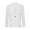 White, variant on Daolelai Plus Size Men's Business Casual Suits Slim Fit Blazer