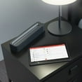 thumbnail image 6 of Lenovo Smart Tab TB-X705F ZA440145US Tablet - 10.1" - 3 GB RAM - 32 GB Storage - Android 8.1 Oreo - Aurora Black, 6 of 8