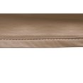 thumbnail image 4 of Protective Covers Weatherproof 2 Seat Glider Cover, Tan, 4 of 4