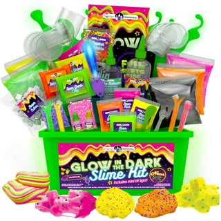 Original Stationery Unicorn Slime Kit Supplies Stuff for Girls Making Slime  in 635146926558
