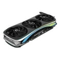 thumbnail image 4 of ZOTAC GAMING GeForce RTX 4080 16GB AMP Extreme AIRO DLSS 3 16GB GDDR6X 256-bit 22.4 Gbps PCIE 4.0 Gaming Graphics Card, IceStorm 2.0 Advanced Cooling, SPECTRA 2.0 RGB Lighting, ZT-D40810B-10P, 4 of 9