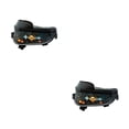thumbnail image 1 of Soidarity Bolsa de almacenamiento, suministros para ciclismo, accesorios para ciclismo a prueba de lluvia, paquete con cremallera, soporte para marco Tipo 1 2piezas Soidarity CBP445845, 1 of 5