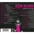 thumbnail image 2 of Vol. 2-3-New Blood, 2 of 4