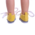 thumbnail image 4 of Zapatillas De Deporte De Muñeca De Moda De 14 Pulgadas Para Muñecas American Girl seitruly FN007768-03, 4 of 6