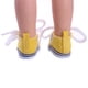 thumbnail image 4 of Zapatillas De Deporte De Muñeca De Moda De 14 Pulgadas Para Muñecas American Girl seitruly FN007768-03, 4 of 6