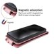 thumbnail image 3 of For Oppo Find X8s 5G Stand Case Magnetic Clasp Vertical Flip Leather Phone Cover with Card Holder -, 3 of 5